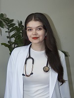 Мудрова А. В.